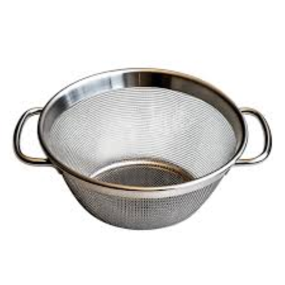 STEEL STAINER NO.8 NS 255261